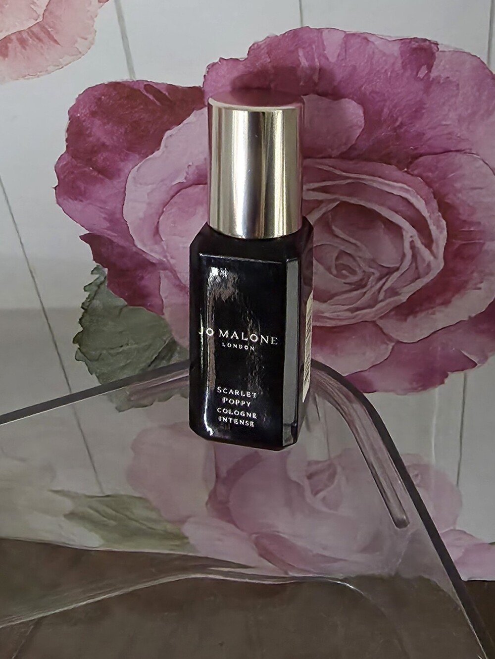 Jo Malone Scarlet Poppy